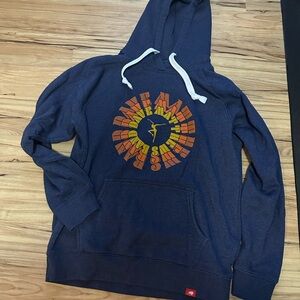 Dave Matthews Band hoodie